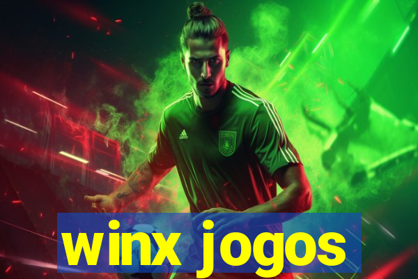 winx jogos